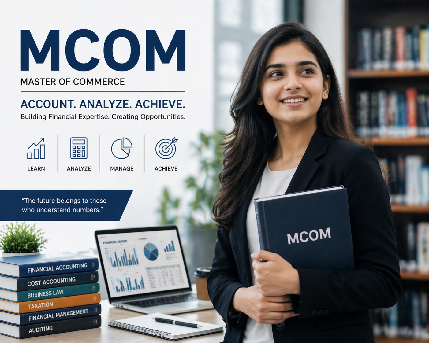 MCOM