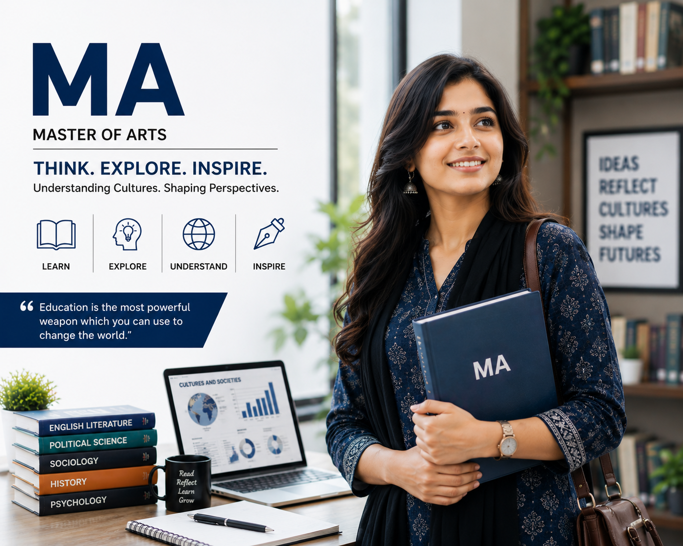 MA