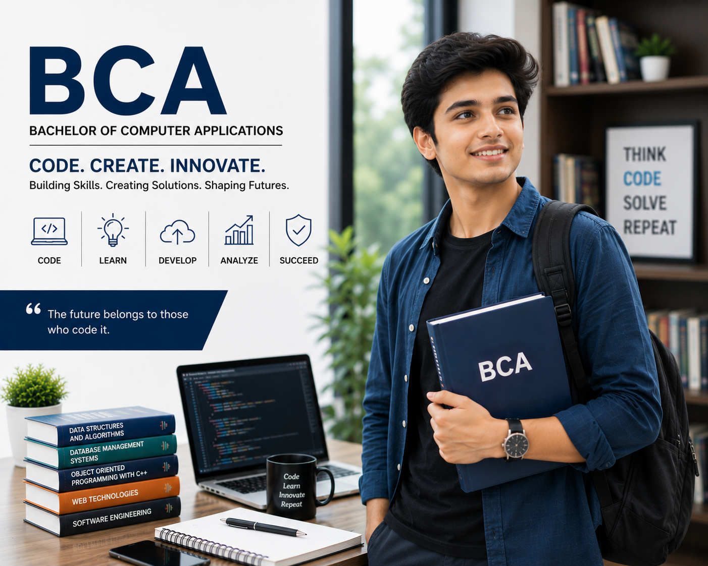 BCA