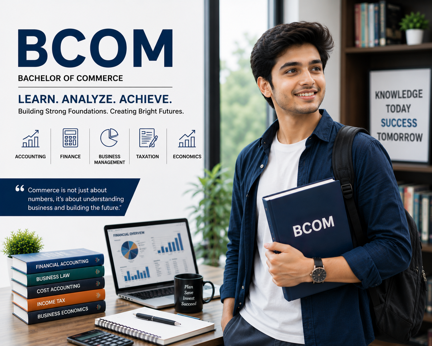 BCOM