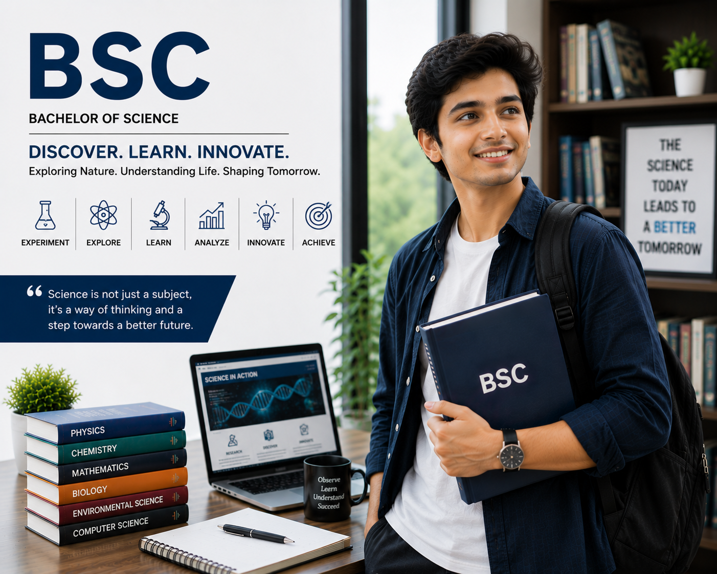 BSC
