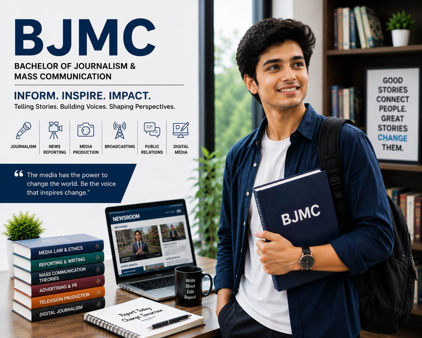 BJMC